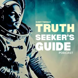 The Truth Seeker's Guide | Renew your mind Podcast artwork