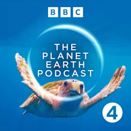 The Planet Earth Podcast artwork