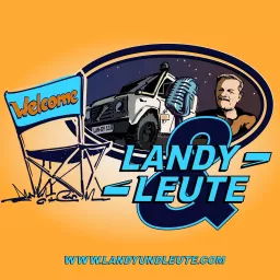 Landy und Leute Podcast artwork