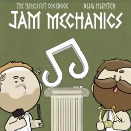 Jam Mechanics Podcast artwork