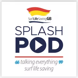 SLSGB Splash Pod Podcast artwork