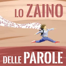 Lo zaino delle parole Podcast artwork