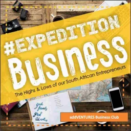 Expedition Business Podcast artwork