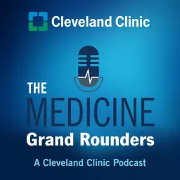 The Medicine Grand Rounders