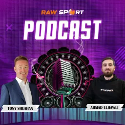 Raw Sport Podcast artwork