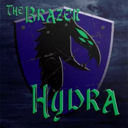 The Brazen Hydra Podcast artwork