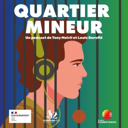 Quartier mineur Podcast artwork