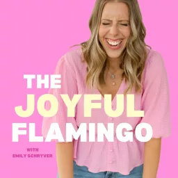 The Joyful Flamingo