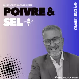 Poivre&Sel Podcast artwork