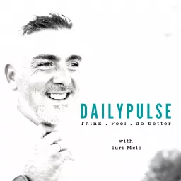 Daily Pulse Podcast artwork