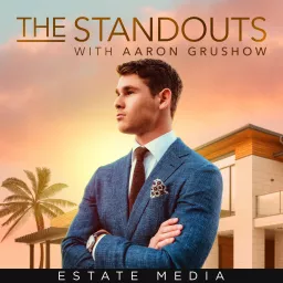 The Standouts Podcast artwork