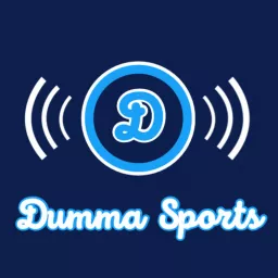 Dumma Sports Podcast artwork