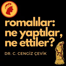 Romalılar: Ne yaptılar, ne ettiler?