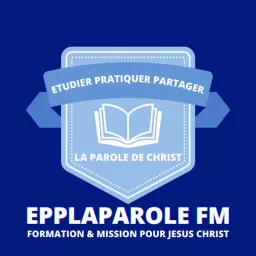 EPPLAPAROLE FM Podcast artwork
