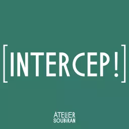 INTERCEP ! Podcast artwork