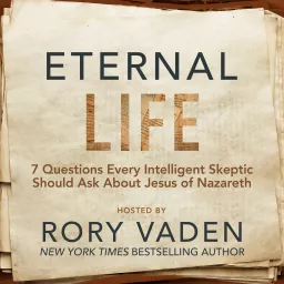 Eternal Life Podcast artwork