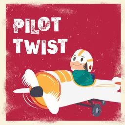 Pilot Twist - Dizileri ilk bölümleriyle yargılayan podcast! artwork
