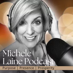 Michele Laine Podcast artwork