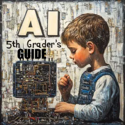 AI - A 5th Grader's Guide to AI