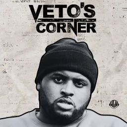 Veto's Corner Podcast artwork