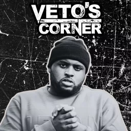 Veto's Corner Podcast artwork