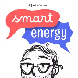 Smart Energy Podcast artwork