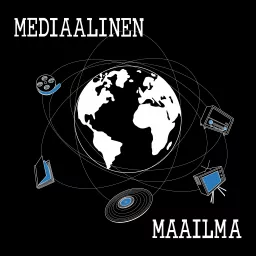 Mediaalinen maailma