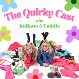 The Quirky Cast Podcast artwork