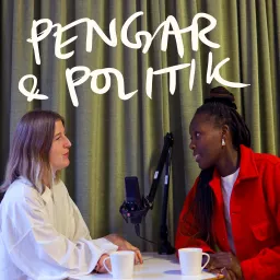 Pengar och Politik Podcast artwork