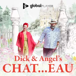 Dick & Angel's Chat...Eau Podcast artwork