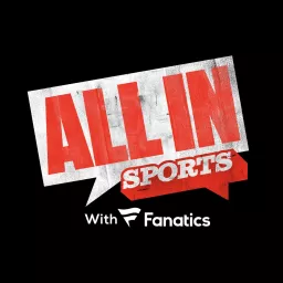 All In Sports w/ Million Dollar Marco & Tony Sharp