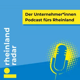Rheinland Radar Podcast artwork