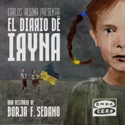 El diario de Iryna Podcast artwork
