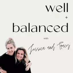 Well + Balanced Podcast artwork