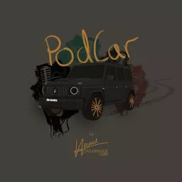 PodCar by Hamid Podcast artwork