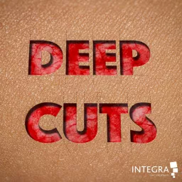 Deep Cuts: A Series on Excision Podcast artwork
