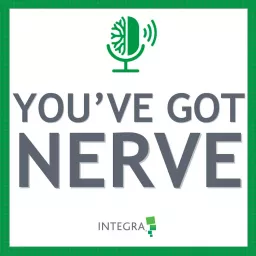 You've Got Nerve Podcast artwork