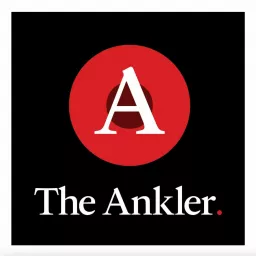 The Ankler Podcast artwork