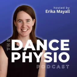 The Dance Physio Podcast artwork