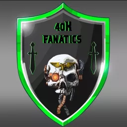 40k Fanatics Podcast artwork