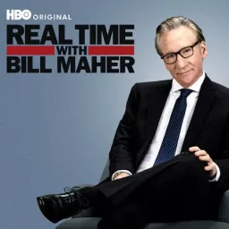 Real Time with Bill Maher Podcast artwork