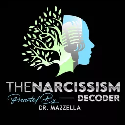 The Narcissism Decoder Podcast artwork
