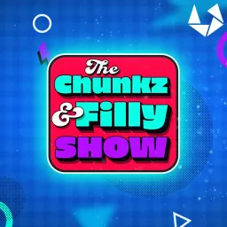 The Chunkz & Filly Show Podcast artwork