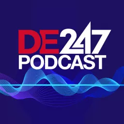 DE 24/7 Podcast artwork