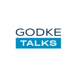 GODKE Talks Podcast artwork