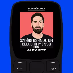 Tontófono Podcast artwork