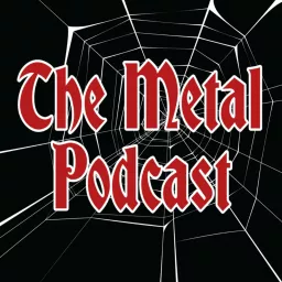 The Metal Podcast artwork