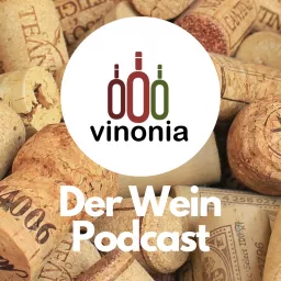 VINONIA.com - Der Wein Podcast artwork