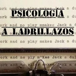 Psicología a Ladrillazos