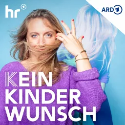 Kein Kinderwunsch Podcast artwork